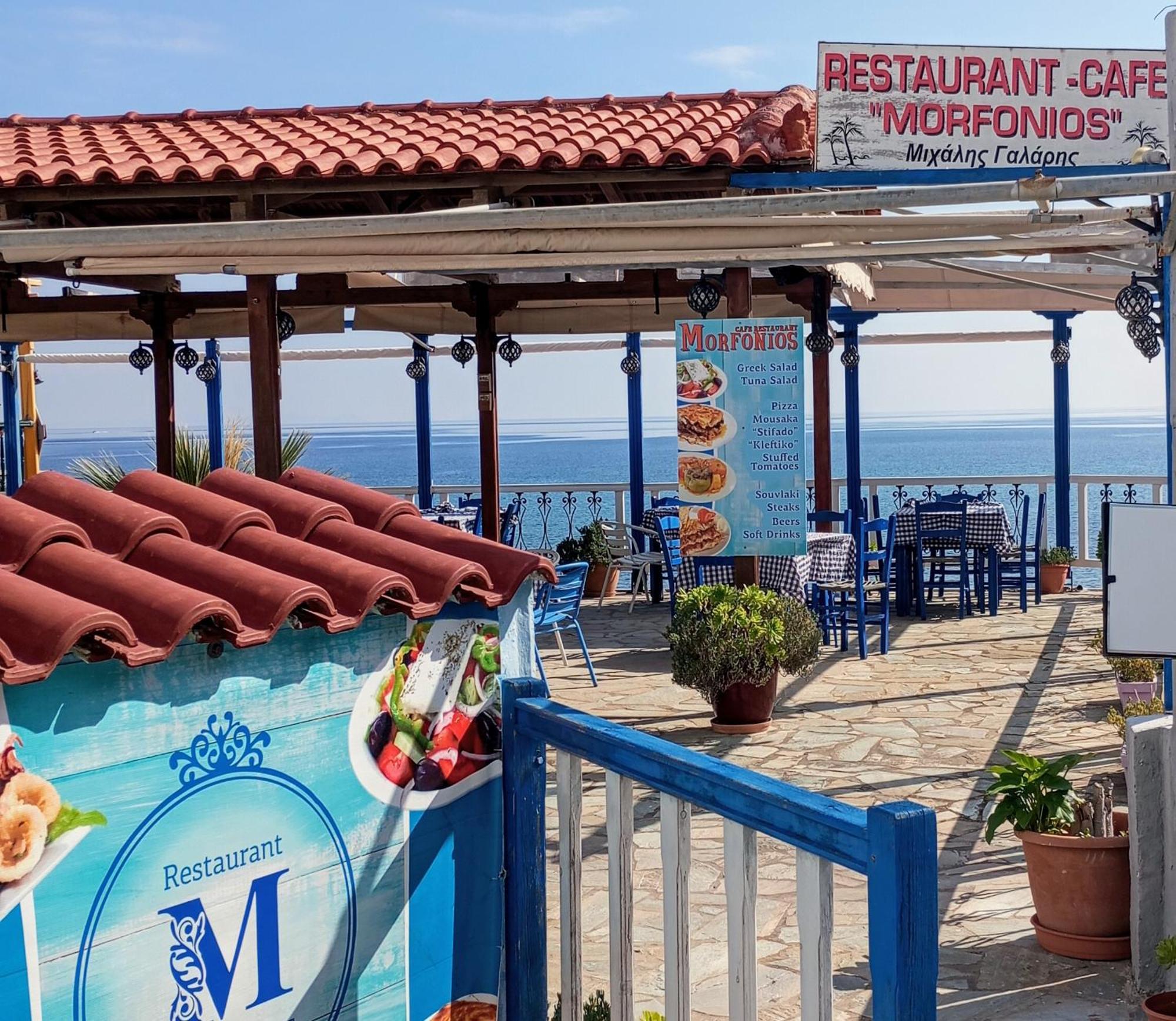 Svetlana & Michalis Oasis Hotel Αγία Μαρίνα Εξωτερικό φωτογραφία
