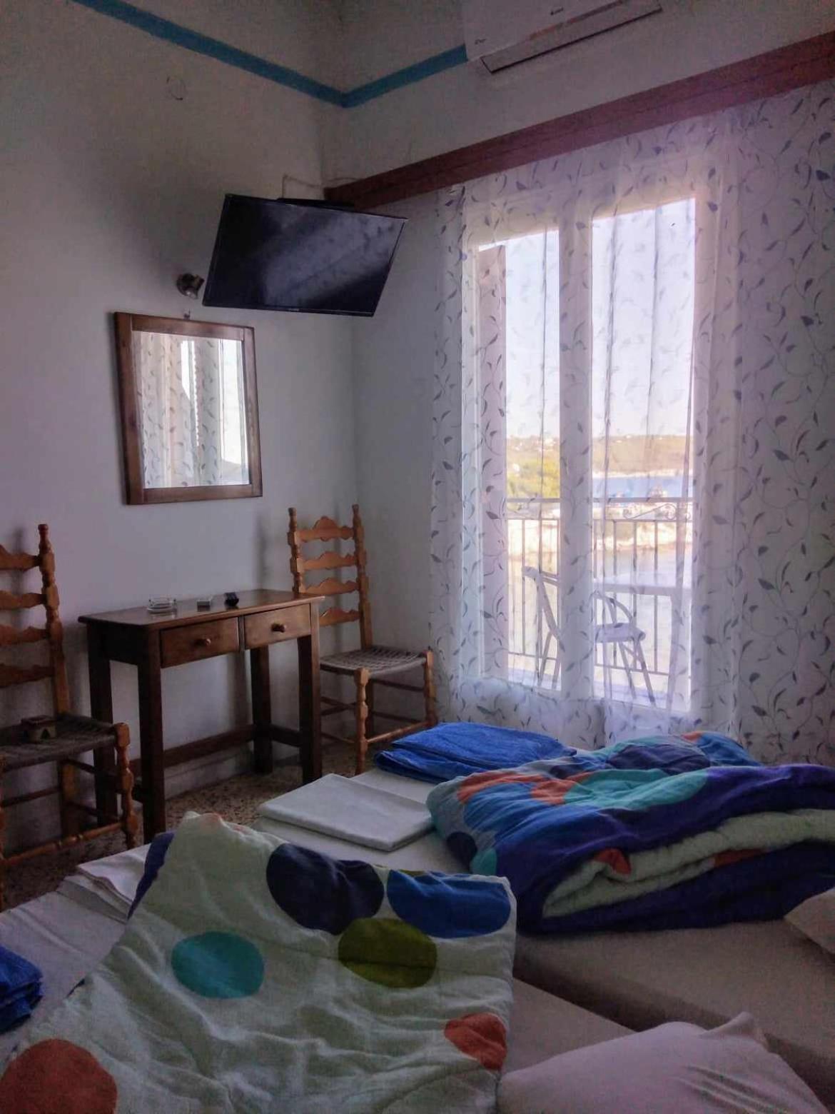Svetlana & Michalis Oasis Hotel Αγία Μαρίνα Εξωτερικό φωτογραφία