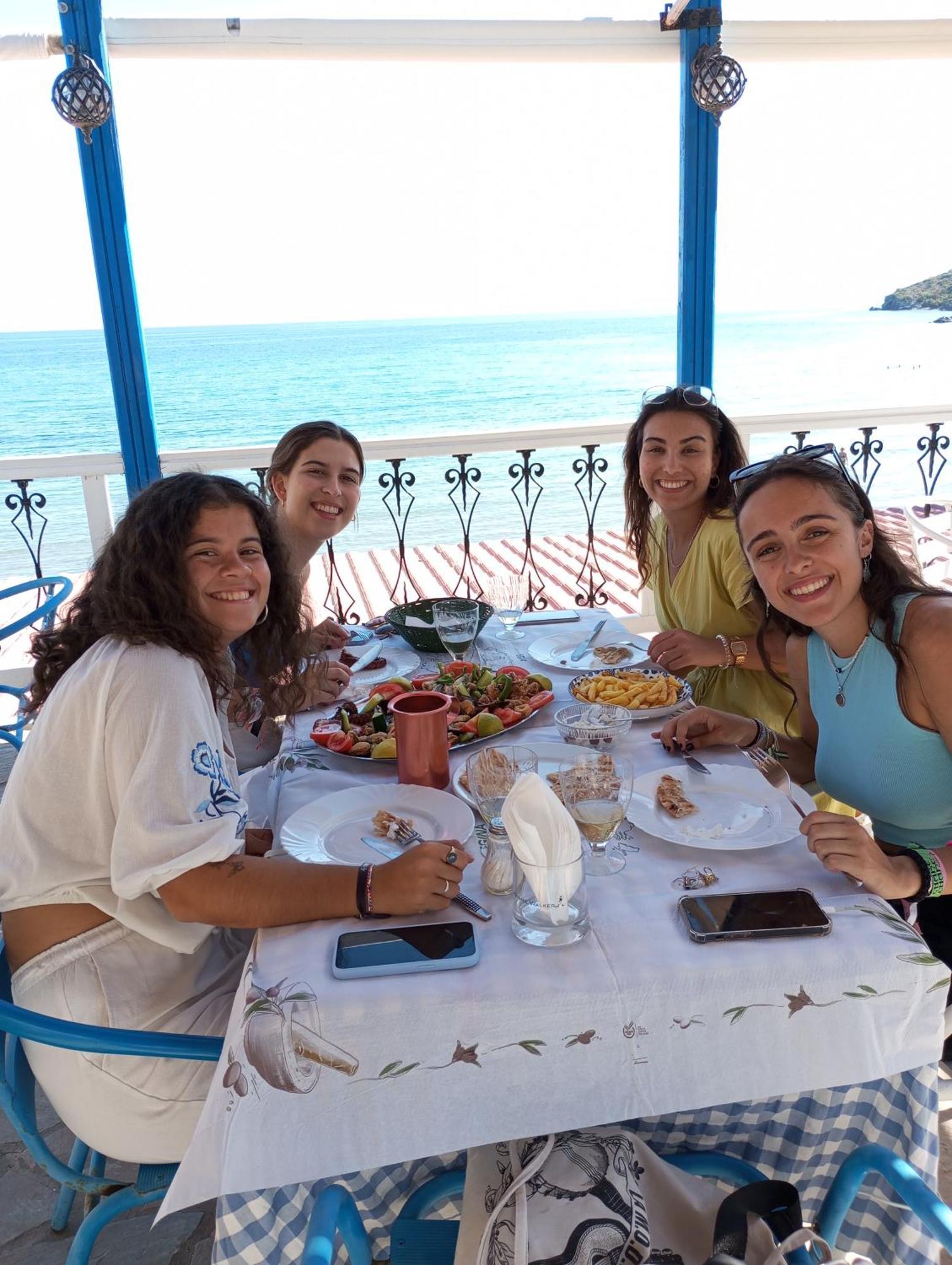 Svetlana & Michalis Oasis Hotel Αγία Μαρίνα Εξωτερικό φωτογραφία