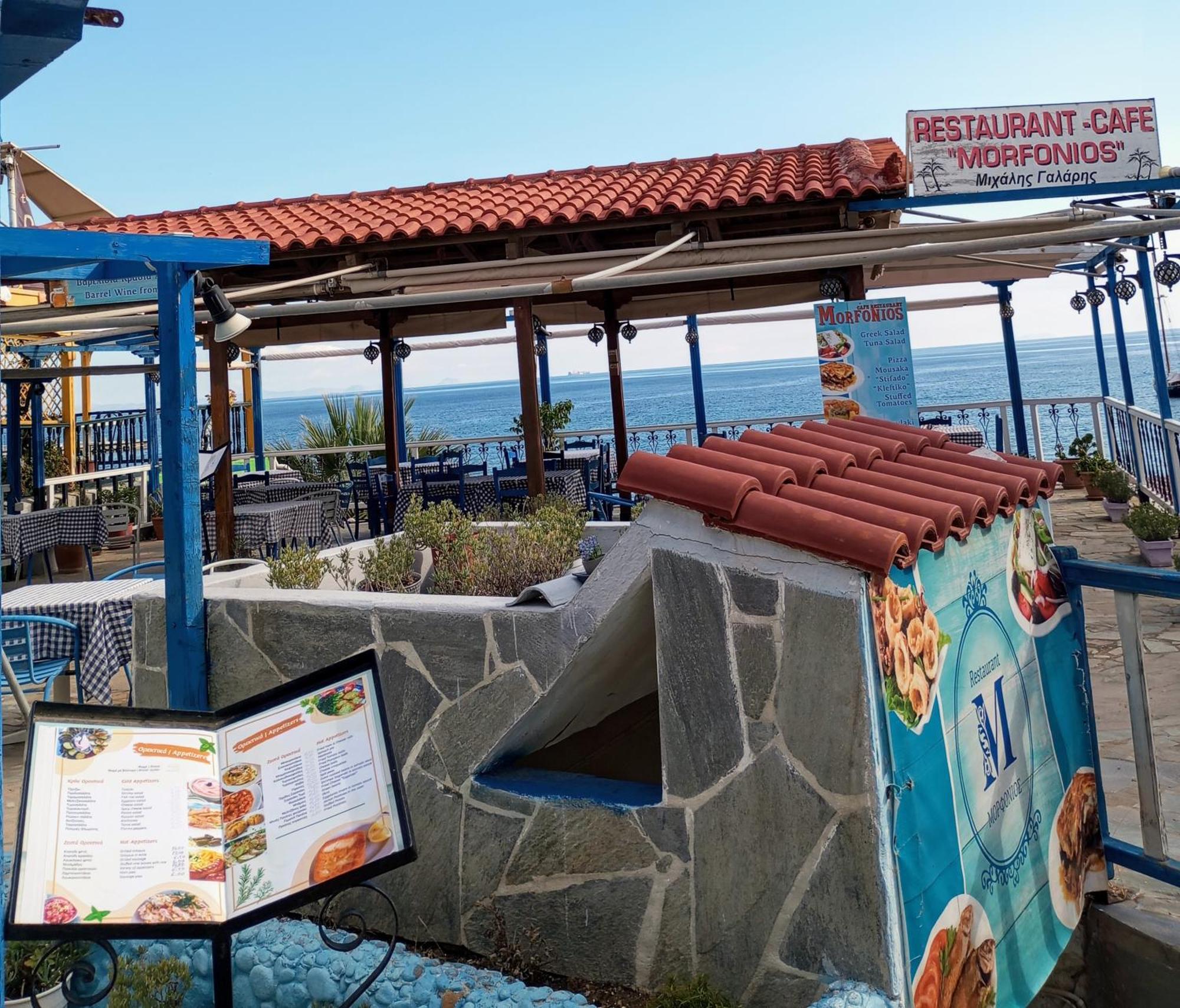Svetlana & Michalis Oasis Hotel Αγία Μαρίνα Εξωτερικό φωτογραφία