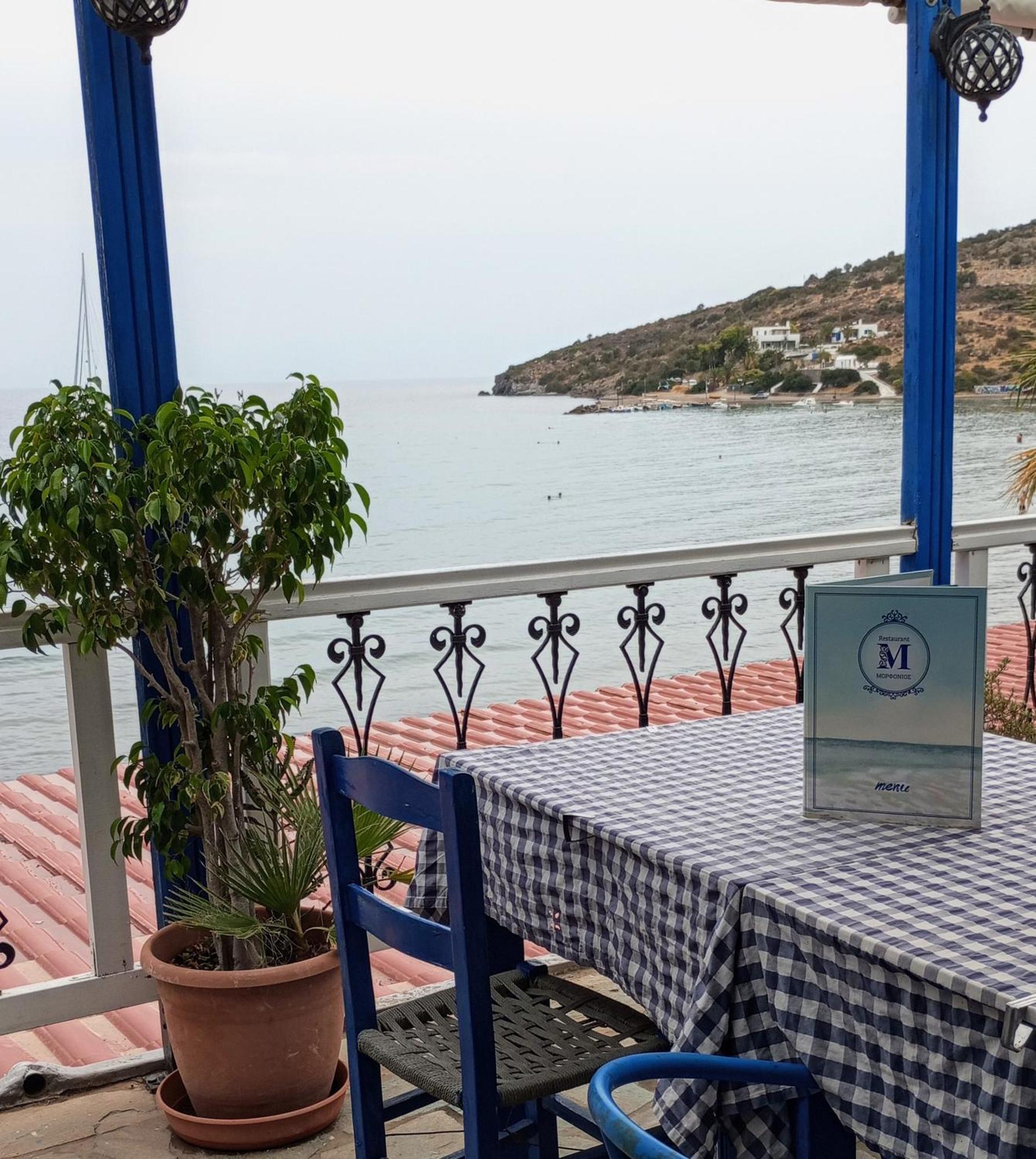Svetlana & Michalis Oasis Hotel Αγία Μαρίνα Εξωτερικό φωτογραφία