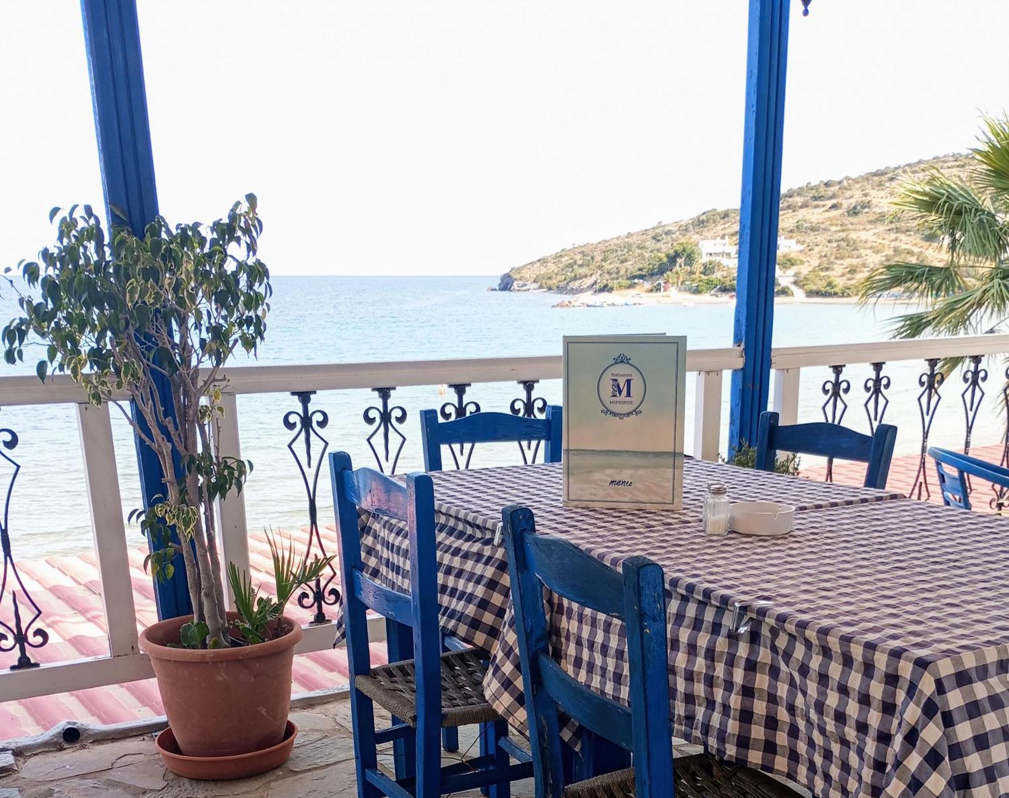 Svetlana & Michalis Oasis Hotel Αγία Μαρίνα Εξωτερικό φωτογραφία