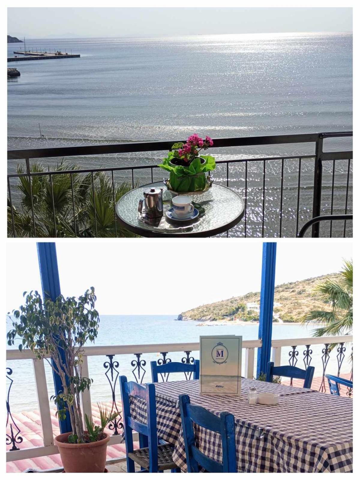 Svetlana & Michalis Oasis Hotel Αγία Μαρίνα Εξωτερικό φωτογραφία