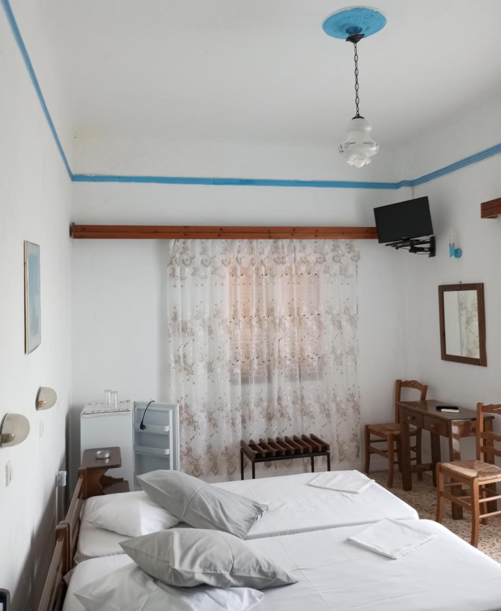Svetlana & Michalis Oasis Hotel Αγία Μαρίνα Εξωτερικό φωτογραφία